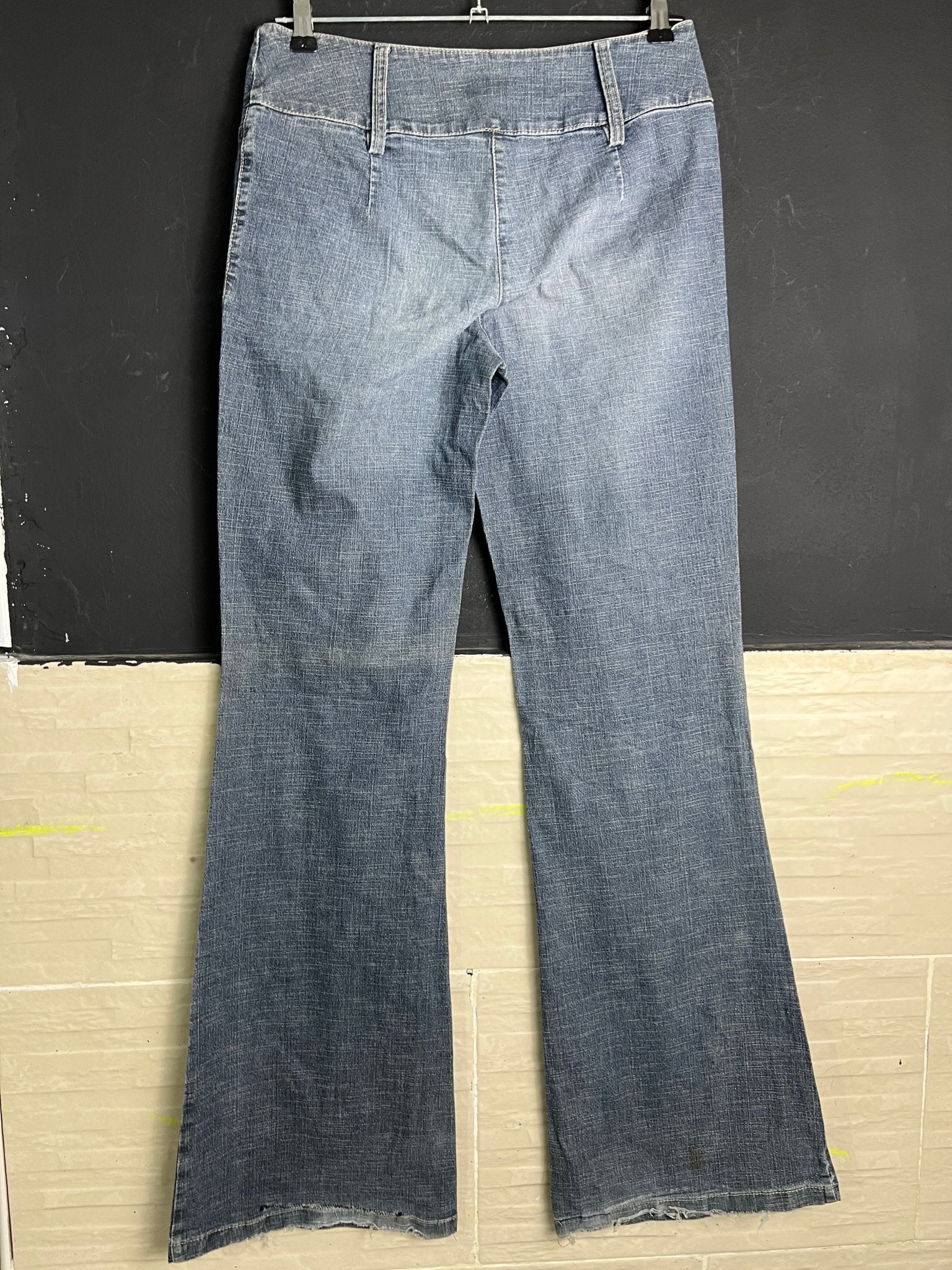 JJOXS Y2K Jeans - Funkify