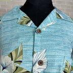 Joe Marlin Hawaiian Shirt - Funkify