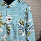 Joe Marlin Hawaiian Shirt - Funkify