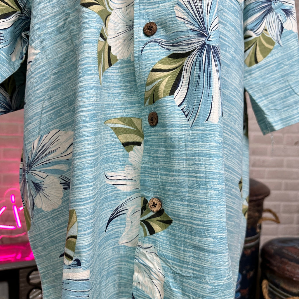 Joe Marlin Hawaiian Shirt - Funkify