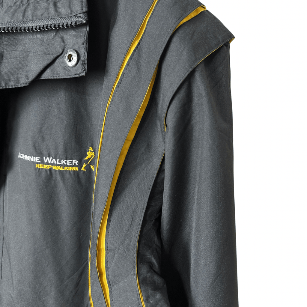 Johnnie Walker Jacket XL - Funkify