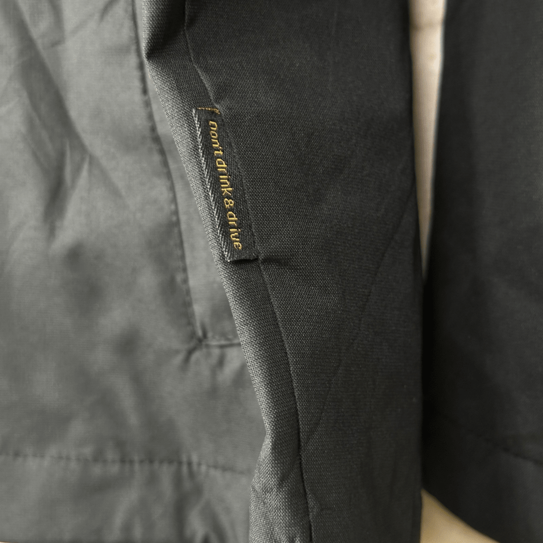 Johnnie Walker Jacket XL - Funkify