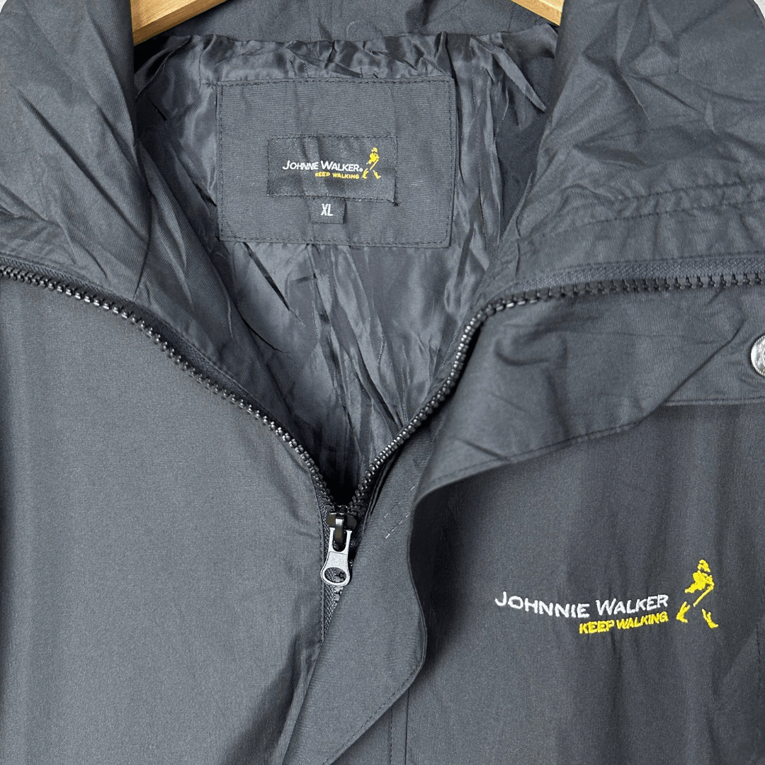 Johnnie Walker Jacket XL - Funkify