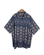 Johnny Big Shirt - 4XL - Funkify