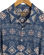 Johnny Big Shirt - 4XL - Funkify