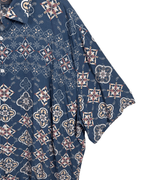 Johnny Big Shirt - 4XL - Funkify
