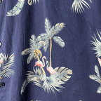 Johnny Bigg Plus Sized Shirt 7XL - Funkify