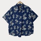 Johnny Bigg Plus Sized Shirt 7XL - Funkify