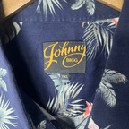 Johnny Bigg Plus Sized Shirt 7XL - Funkify