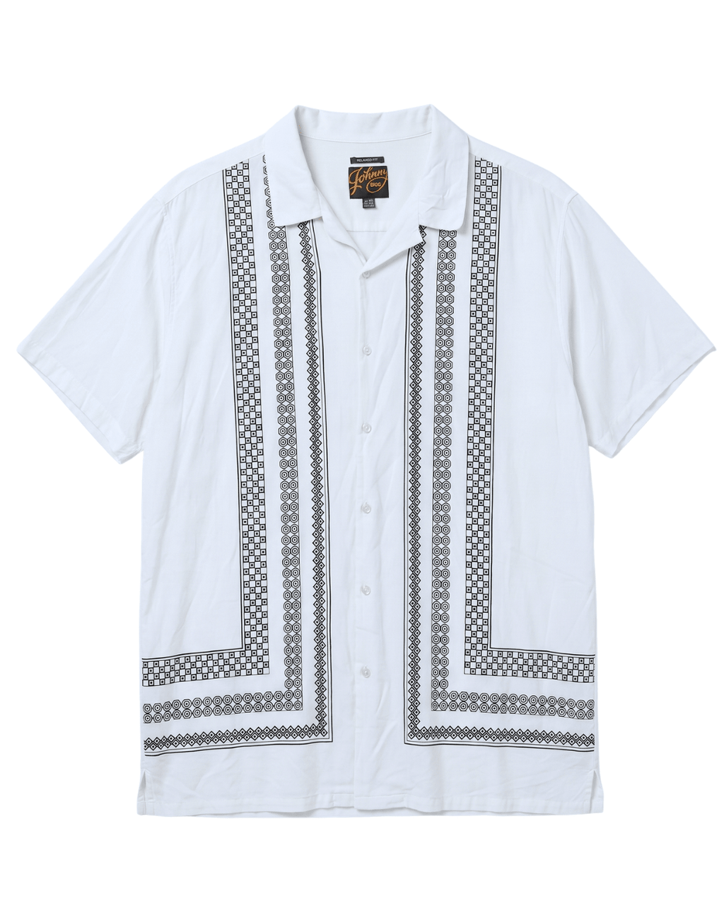 Johnny Bigg Shirt - Funkify