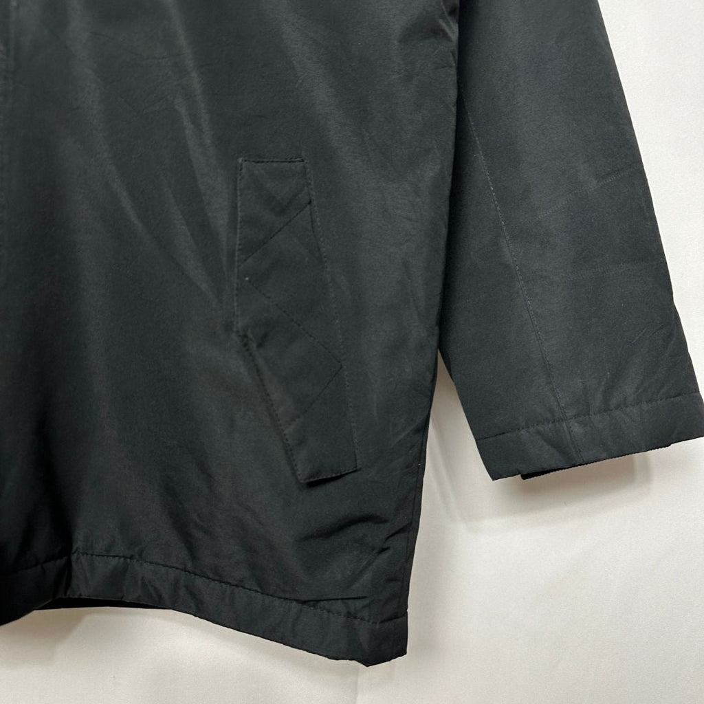 Joma LaLiga Waterproof Jacket with Foldable Hood Medium - Funkify