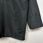 Joma LaLiga Waterproof Jacket with Foldable Hood Medium - Funkify