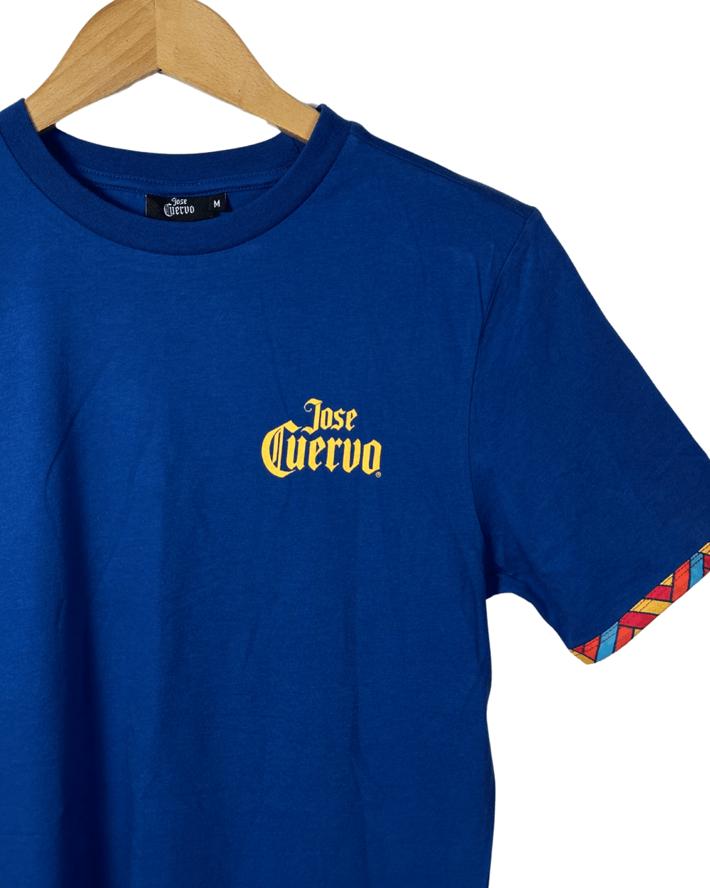 Jose Cuervo T-Shirt - medium - Funkify