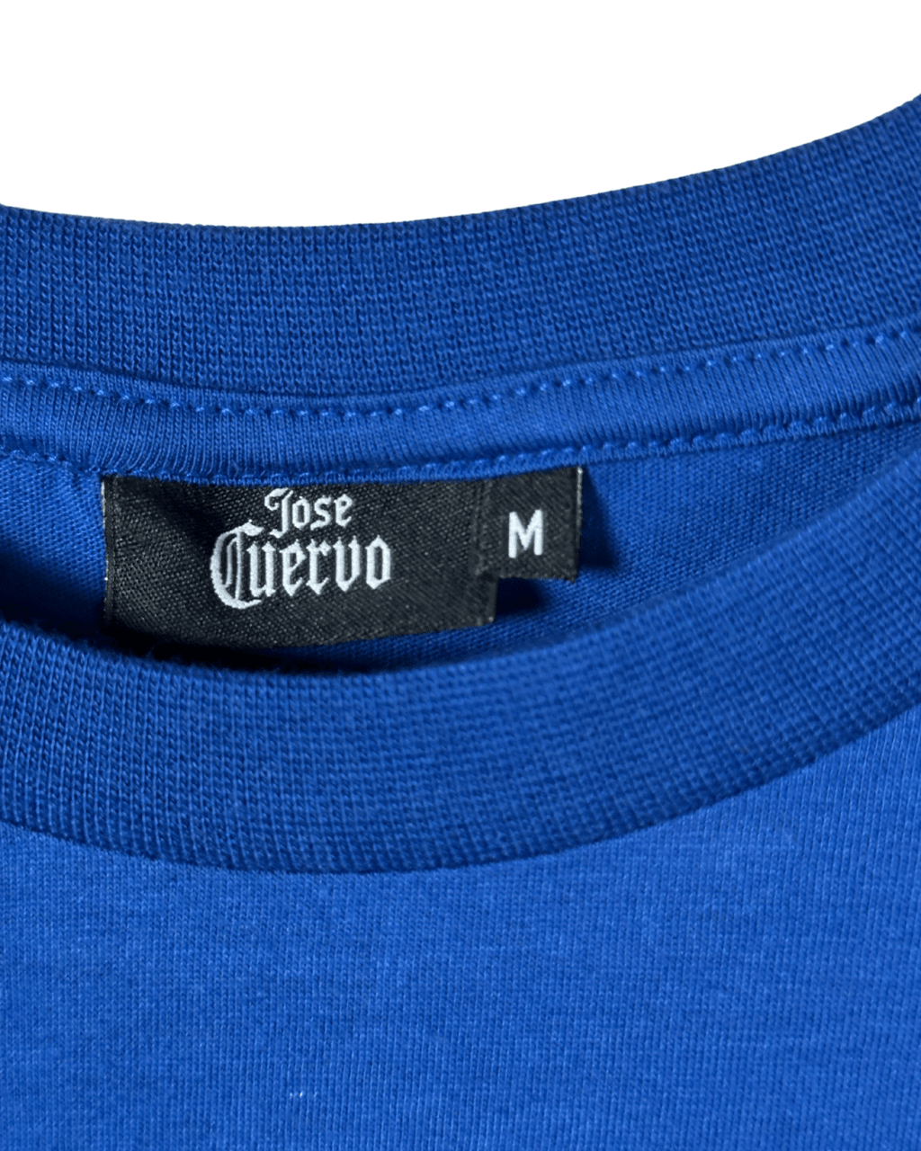 Jose Cuervo T-Shirt - medium - Funkify