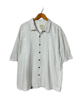 Joseph and Feiss Hawaiian Shirt 3XL - Funkify