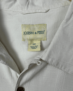 Joseph and Feiss Hawaiian Shirt 3XL - Funkify