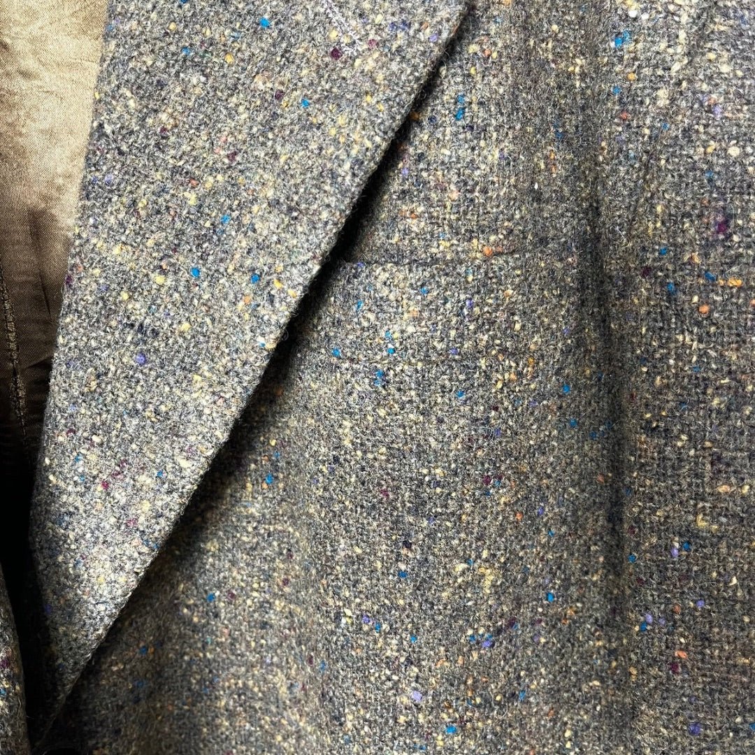Joseph Steiner Blazer XL - Funkify