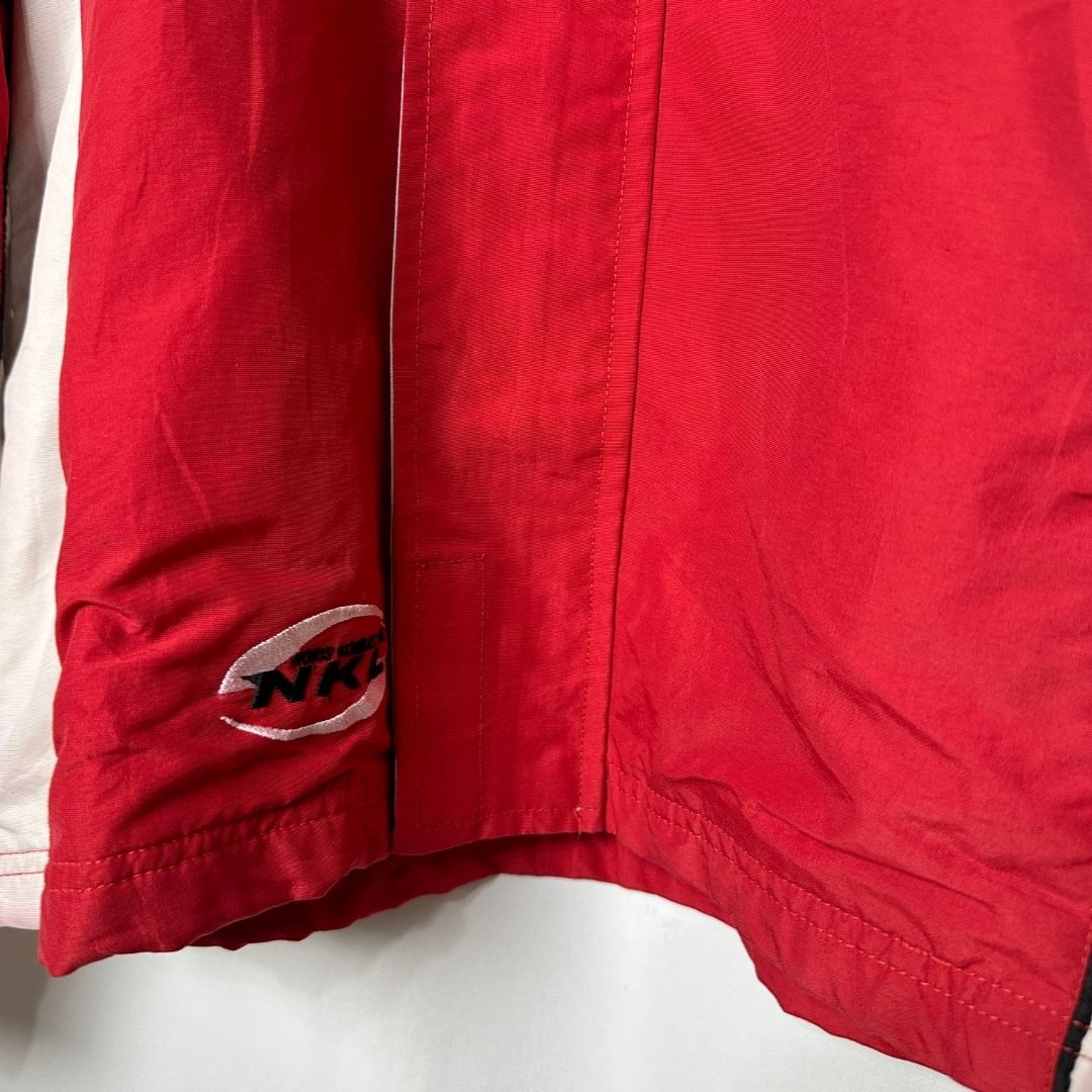 Judo Madrid olympics jacket medium - Funkify