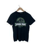 Jurassic Park T-Shirt Medium - Funkify