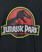 Jurassic World Graphic T-shirt XL - Funkify