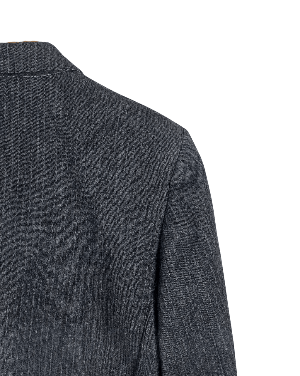 Jvlis Pure Virgin Wool Blazer - Funkify