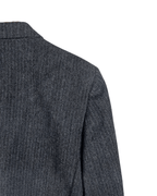 Jvlis Pure Virgin Wool Blazer - Funkify