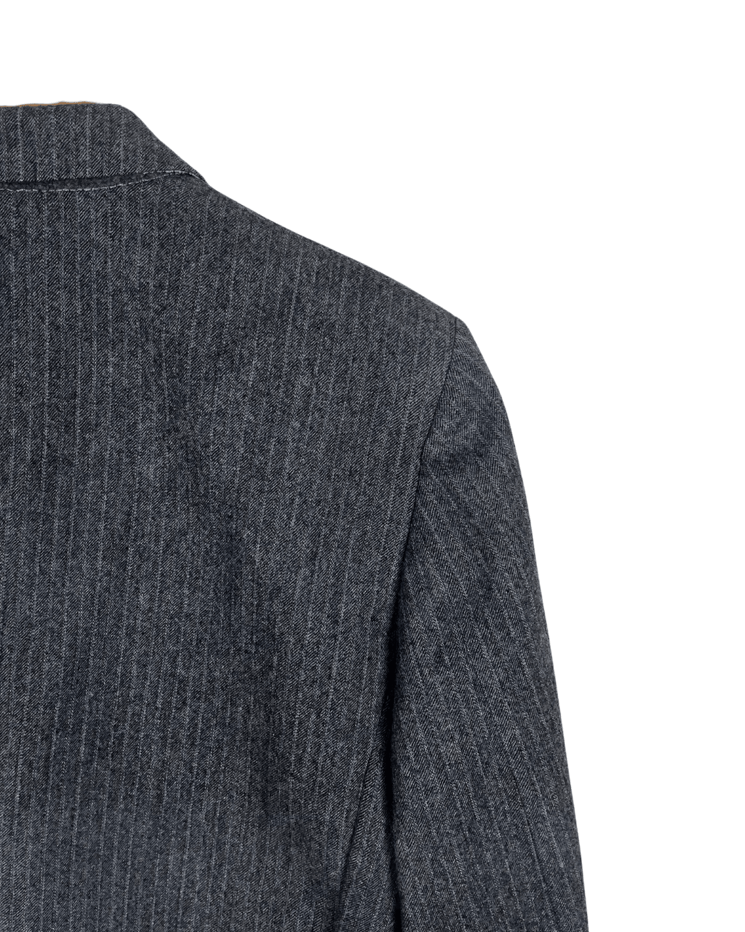 Jvlis Pure Virgin Wool Blazer - Funkify