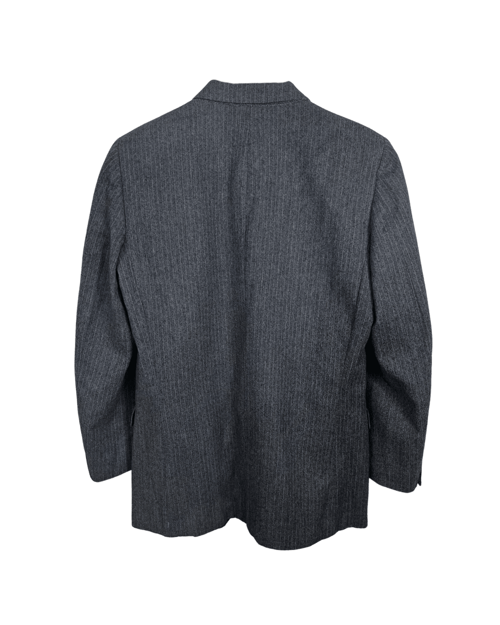 Jvlis Pure Virgin Wool Blazer - Funkify