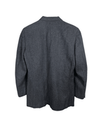 Jvlis Pure Virgin Wool Blazer - Funkify
