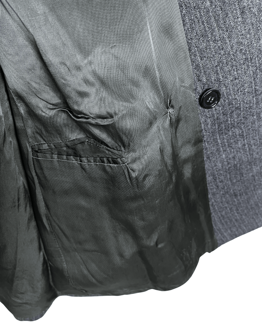 Jvlis Pure Virgin Wool Blazer - Funkify