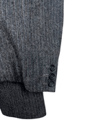 Jvlis Pure Virgin Wool Blazer - Funkify