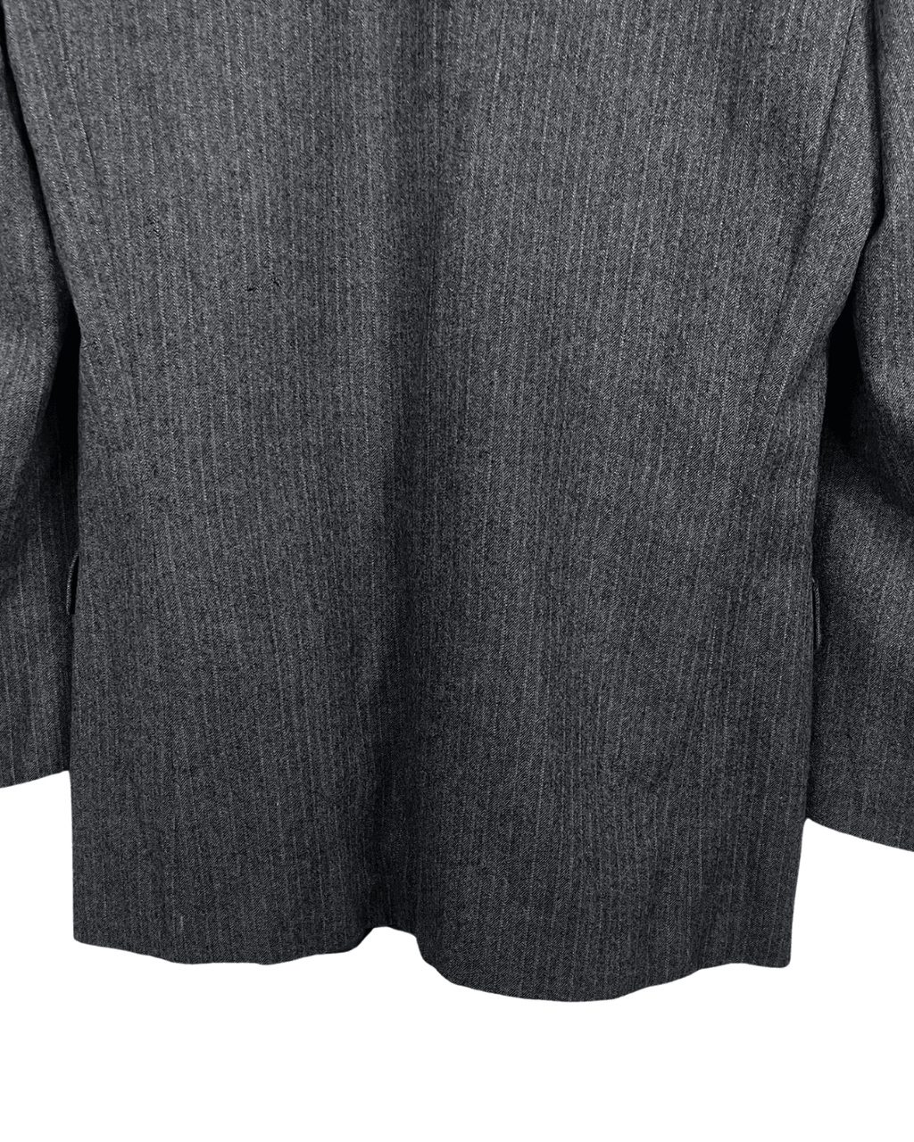 Jvlis Pure Virgin Wool Blazer - Funkify