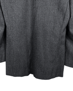 Jvlis Pure Virgin Wool Blazer - Funkify