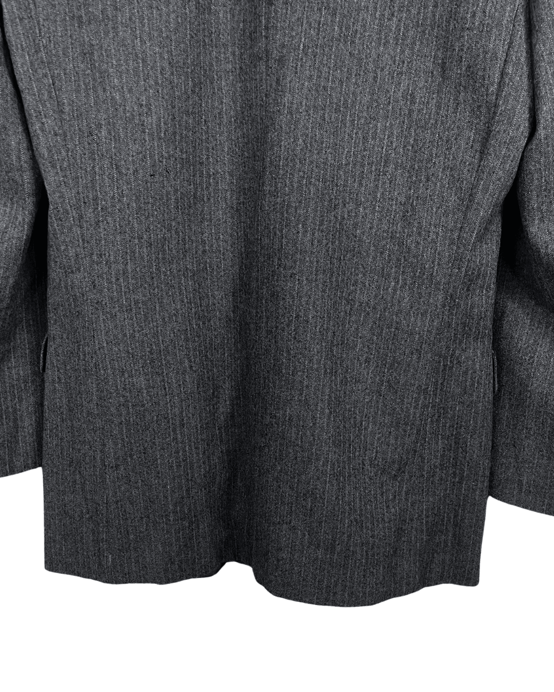 Jvlis Pure Virgin Wool Blazer - Funkify