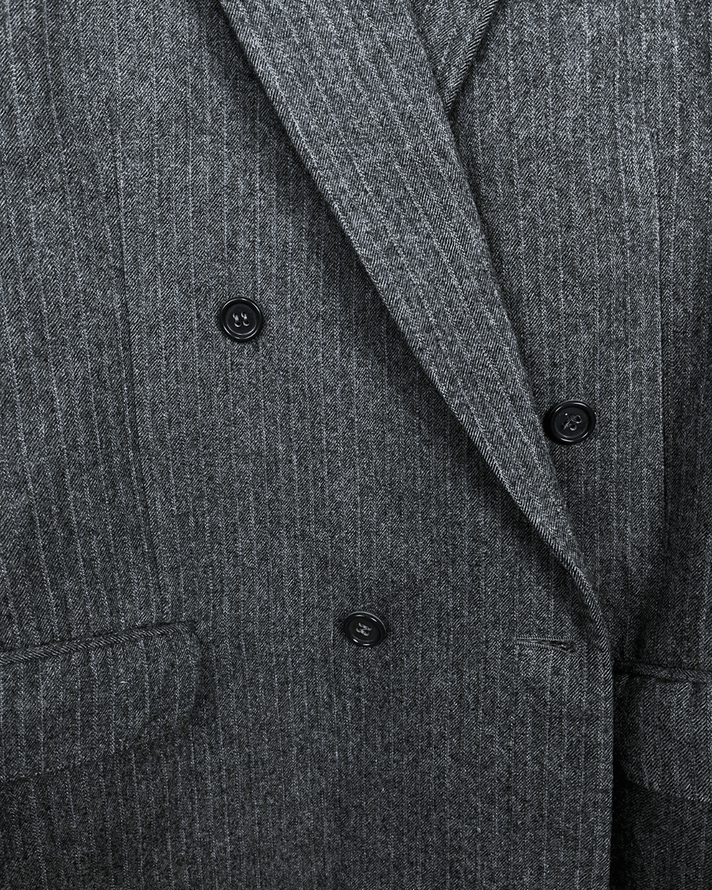 Jvlis Pure Virgin Wool Blazer - Funkify