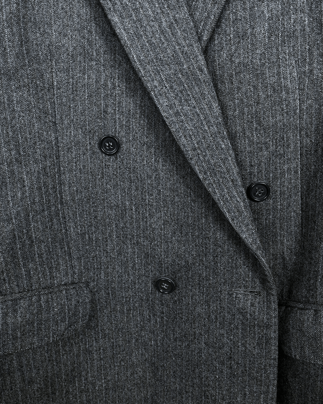 Jvlis Pure Virgin Wool Blazer - Funkify
