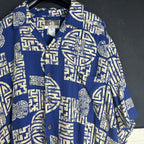 Kalaheo Hawaiian Shirt - Funkify