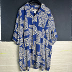 Kalaheo Hawaiian Shirt - Funkify