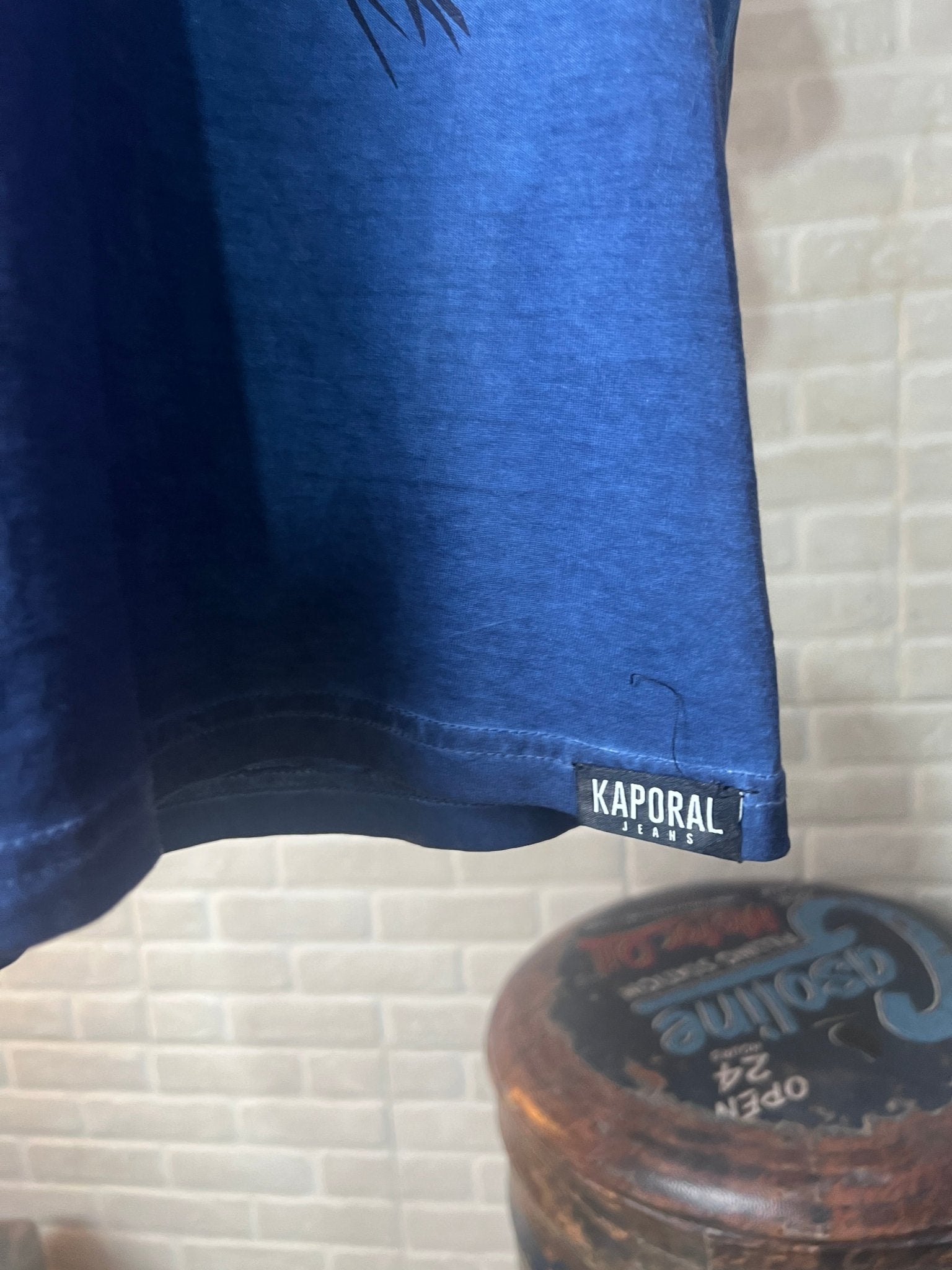 Kaporal Jeans T-shirt - Funkify