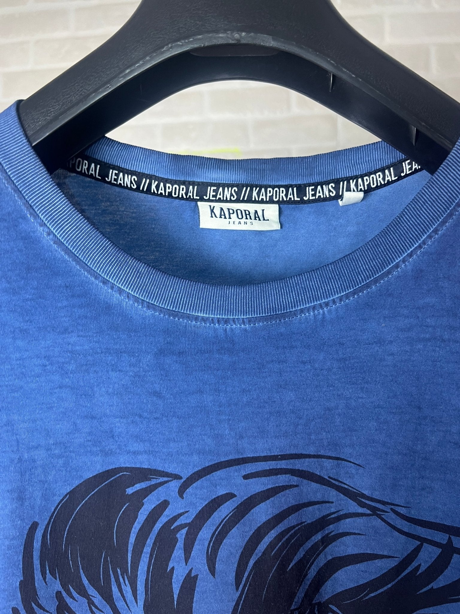 Kaporal Jeans T-shirt - Funkify