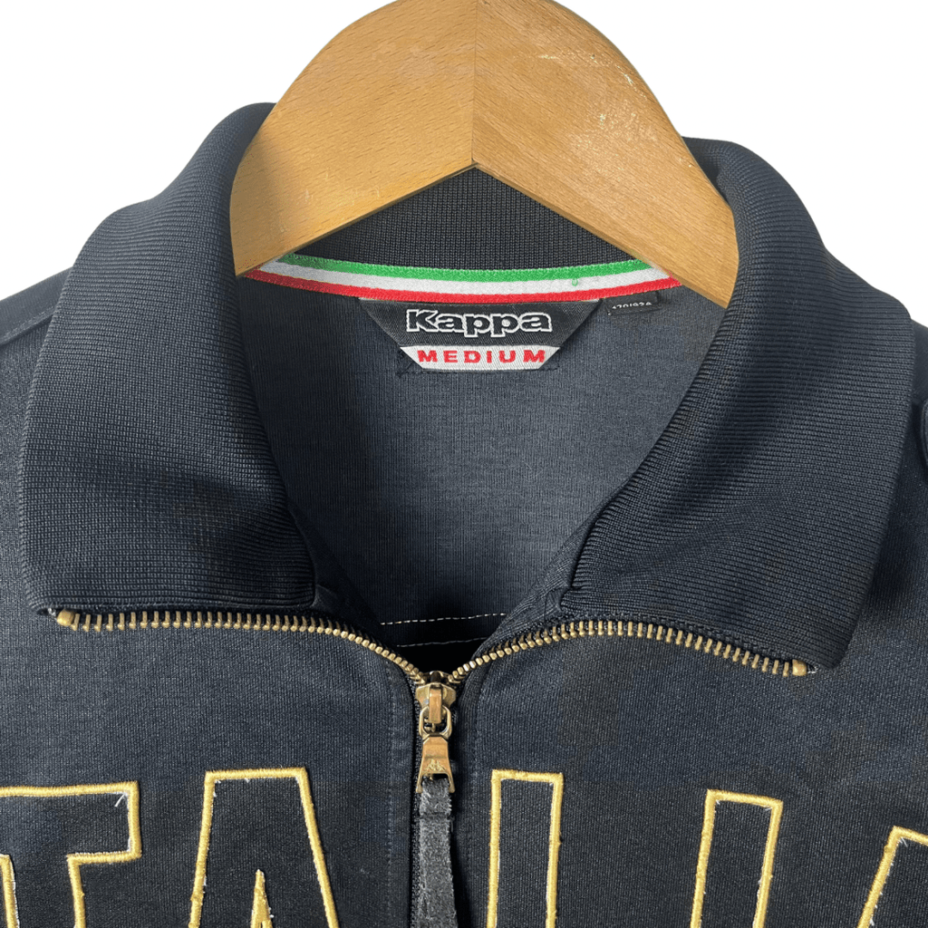 Kappa Italia Jacket Medium - Funkify
