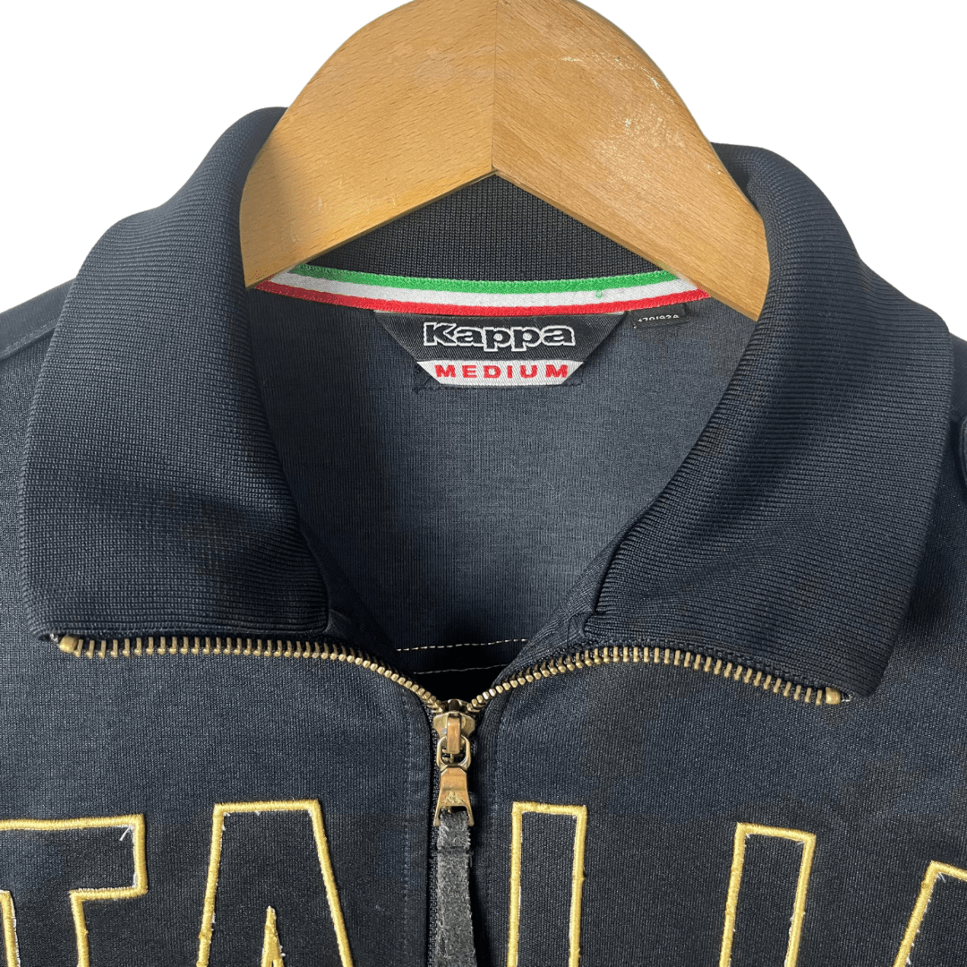 Kappa Italia Jacket Medium - Funkify