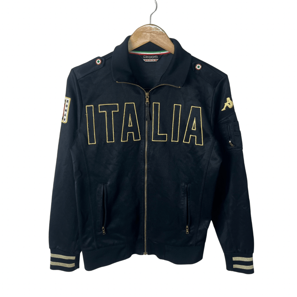 Kappa Italia Jacket Medium - Funkify