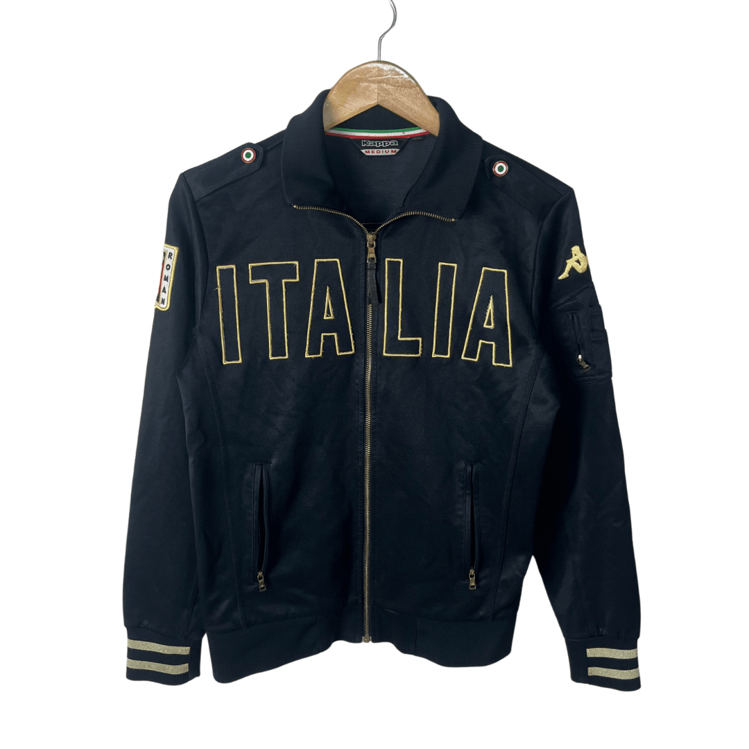 Kappa Italia Jacket Medium - Funkify