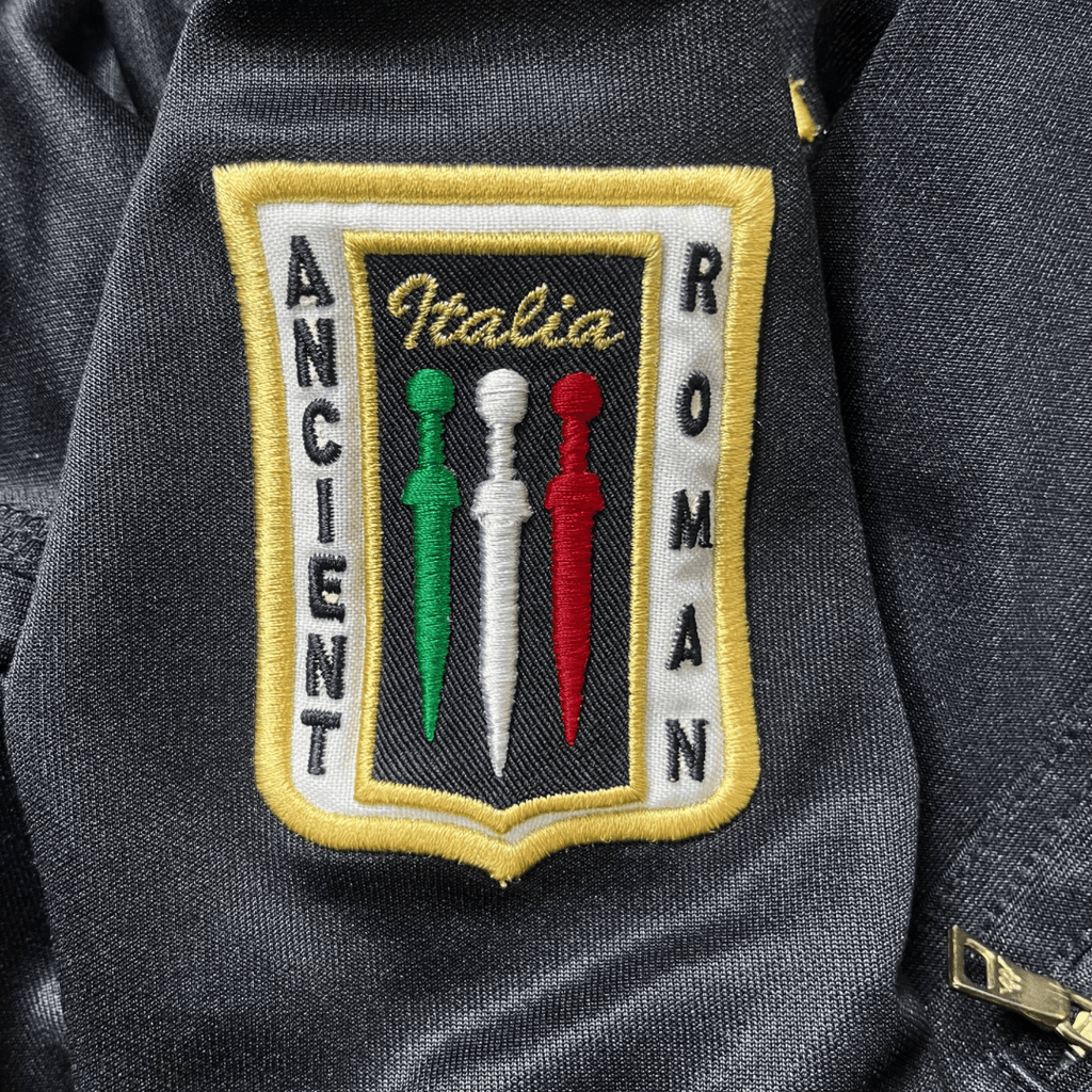Kappa Italia Jacket Medium - Funkify