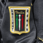 Kappa Italia Jacket Medium - Funkify