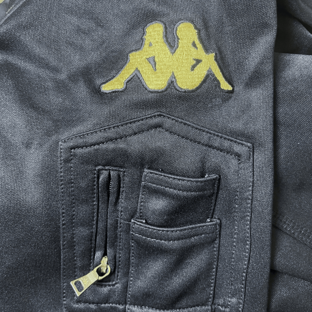 Kappa Italia Jacket Medium - Funkify