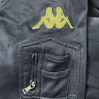 Kappa Italia Jacket Medium - Funkify