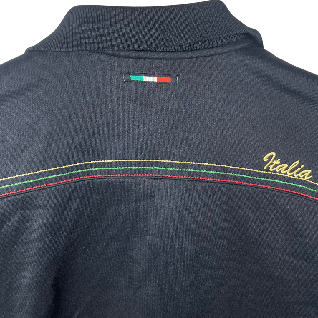 Kappa Italia Jacket Medium - Funkify
