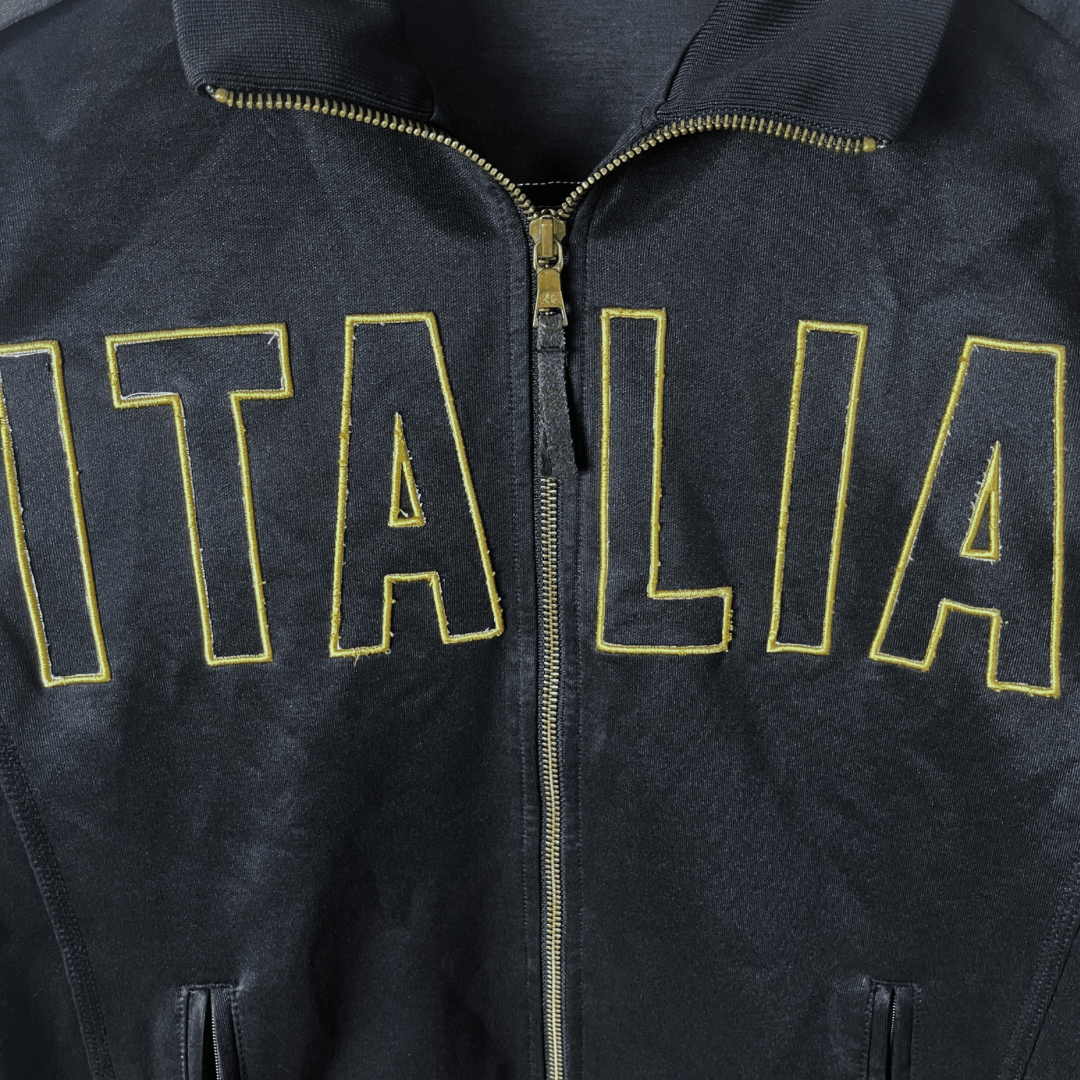 Kappa Italia Jacket Medium - Funkify
